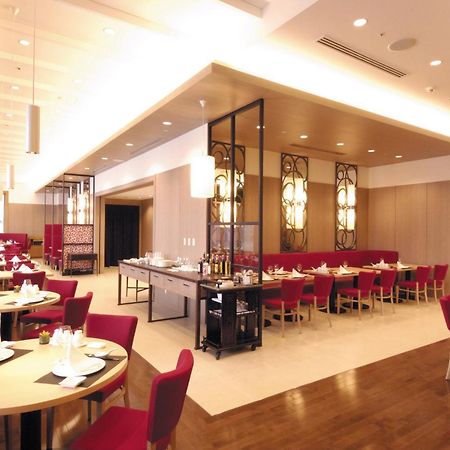Hotel Nikko Northland Обихиро Ресторан фото