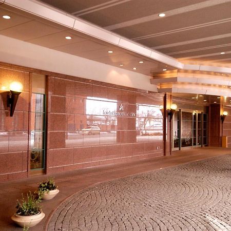 Hotel Nikko Northland Обихиро Экстерьер фото