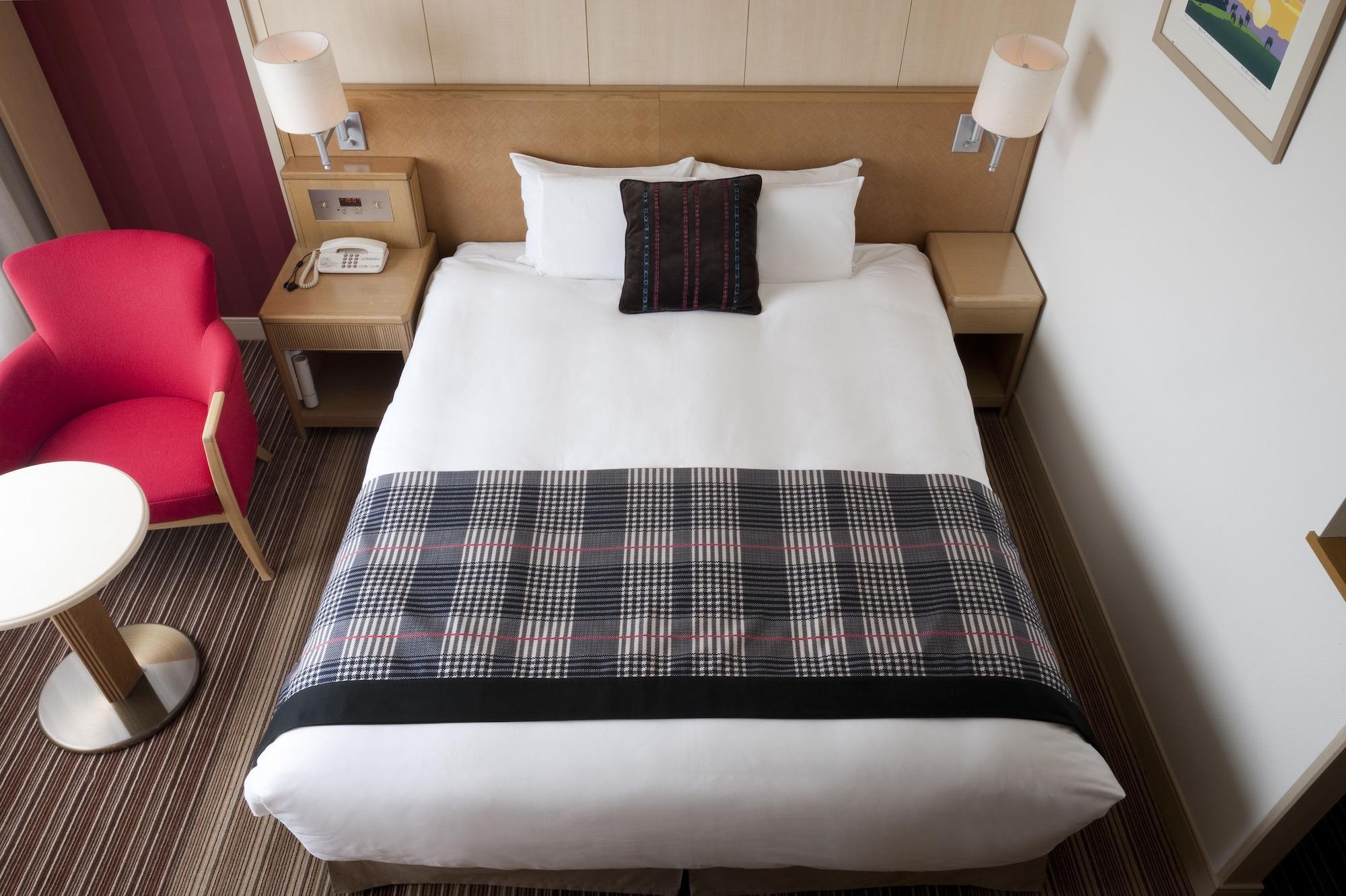 Hotel Nikko Northland Обихиро Экстерьер фото