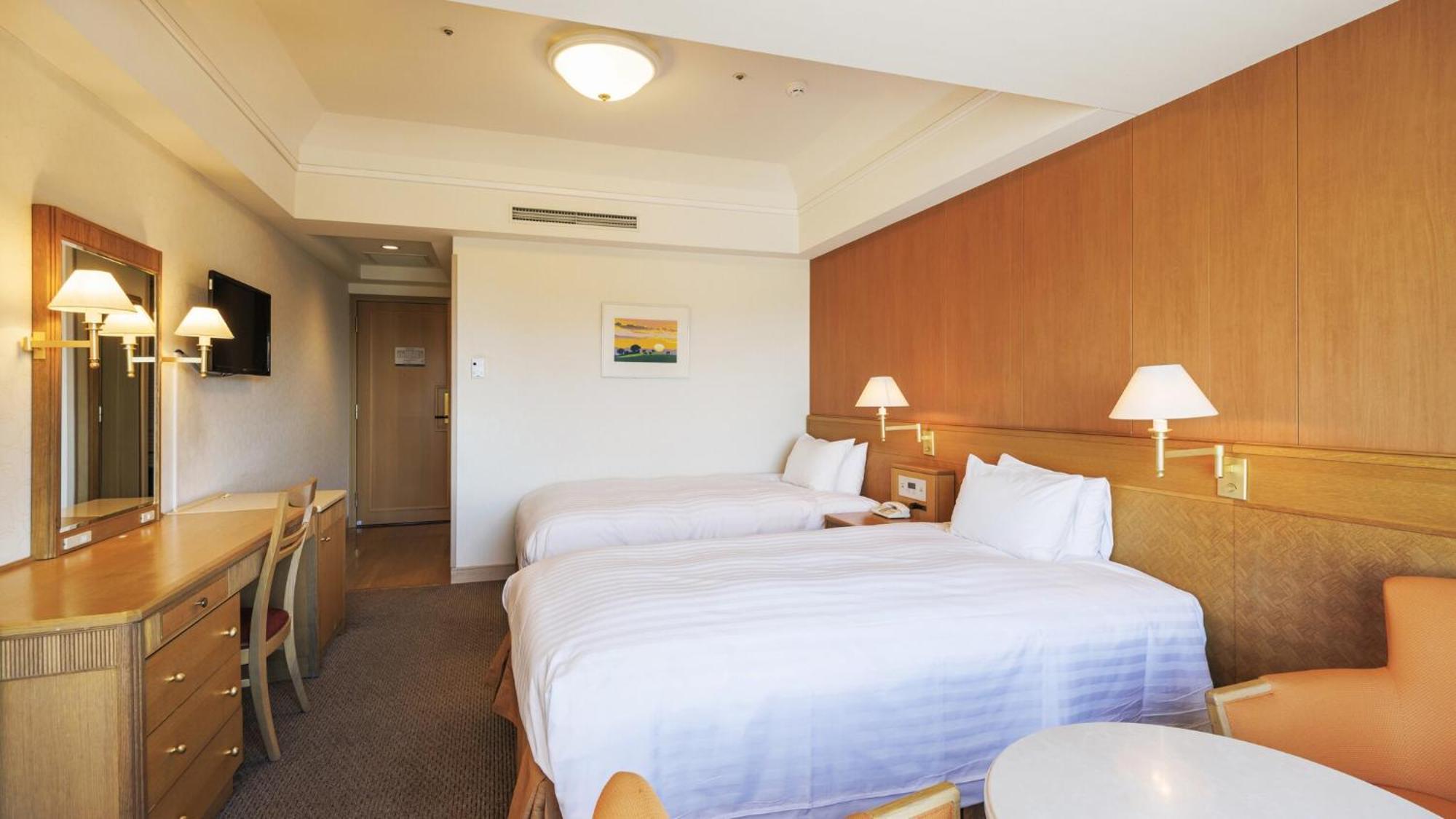 Hotel Nikko Northland Обихиро Экстерьер фото