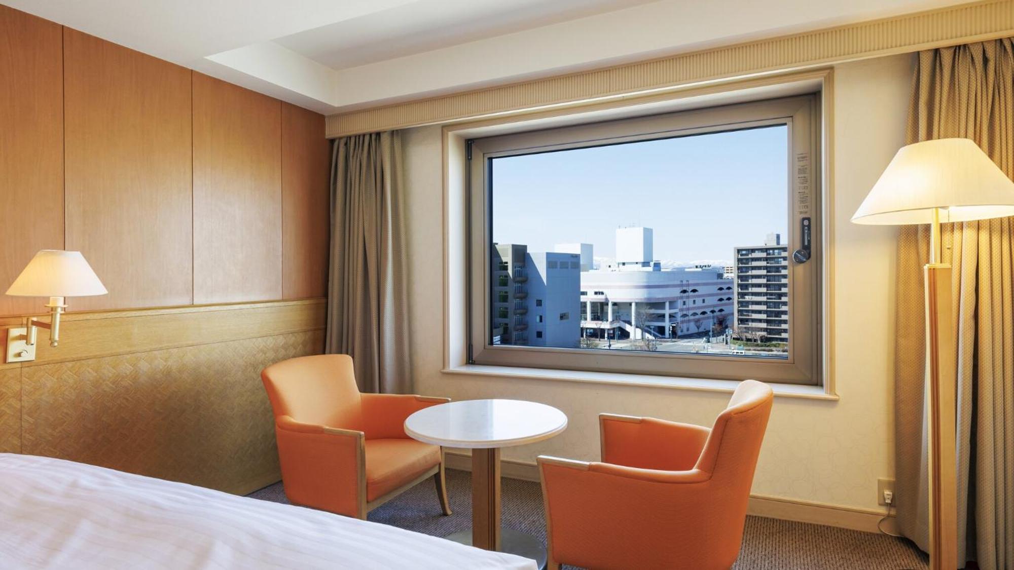 Hotel Nikko Northland Обихиро Экстерьер фото