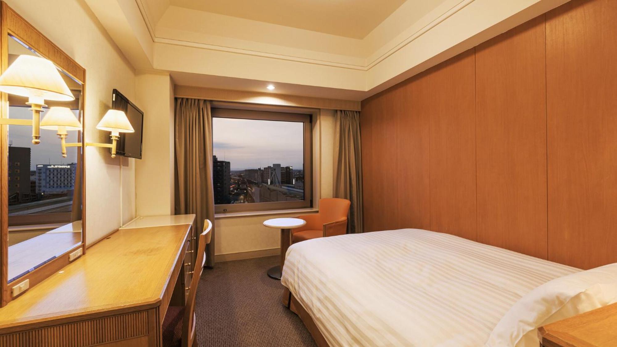 Hotel Nikko Northland Обихиро Экстерьер фото