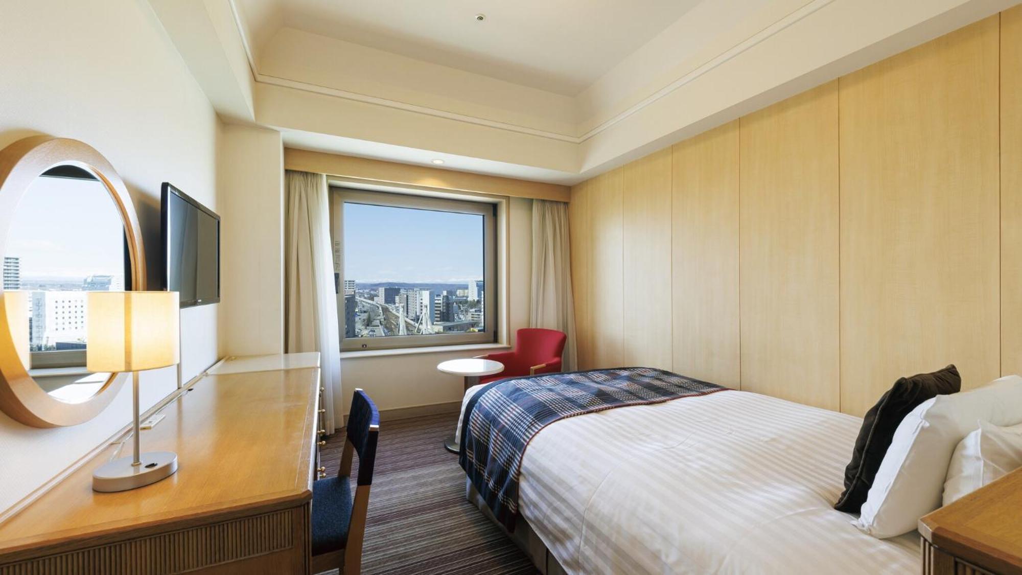 Hotel Nikko Northland Обихиро Экстерьер фото