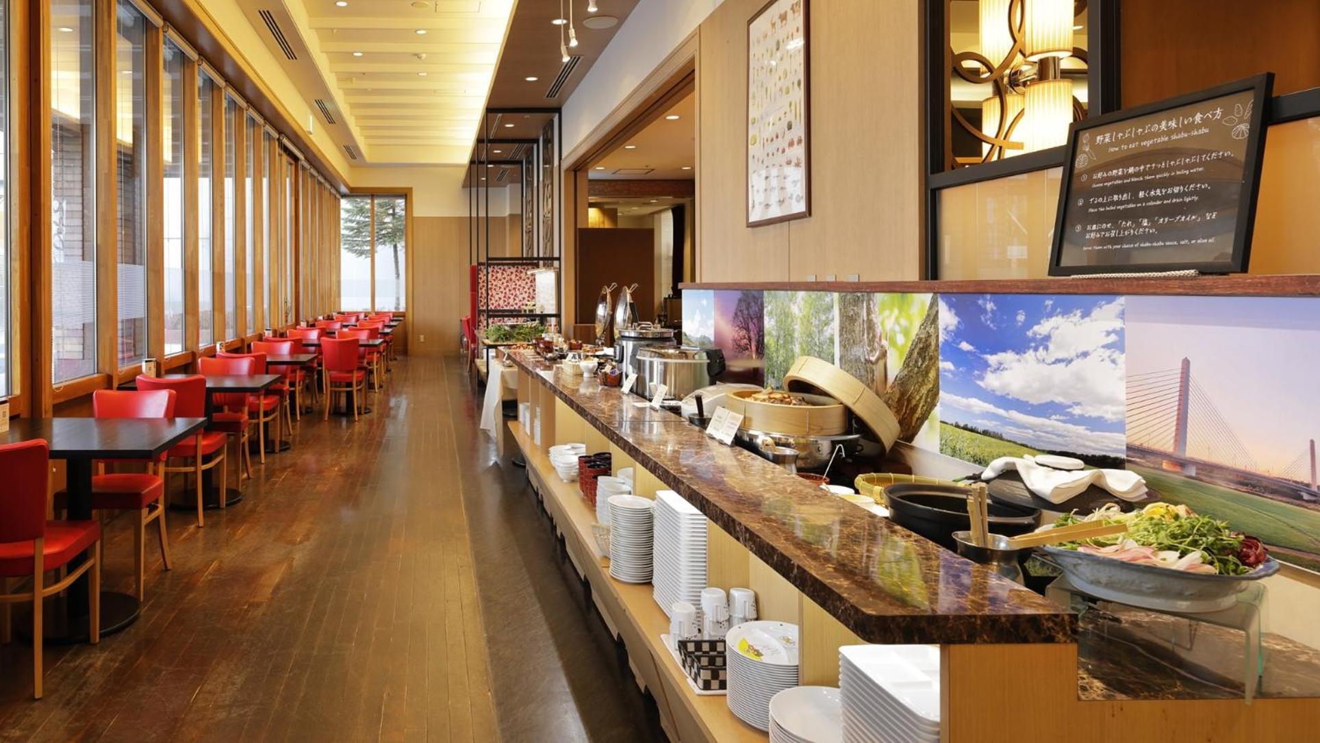 Hotel Nikko Northland Обихиро Экстерьер фото