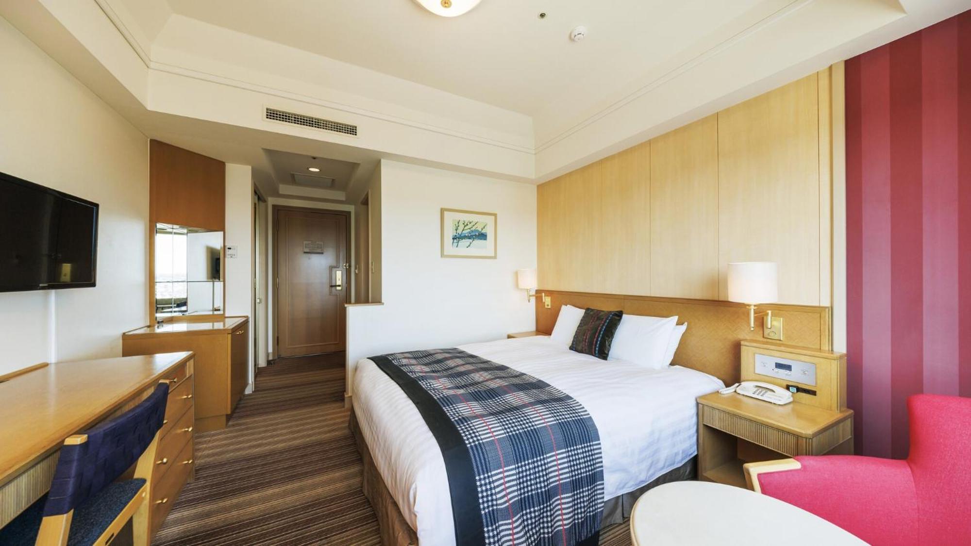 Hotel Nikko Northland Обихиро Экстерьер фото