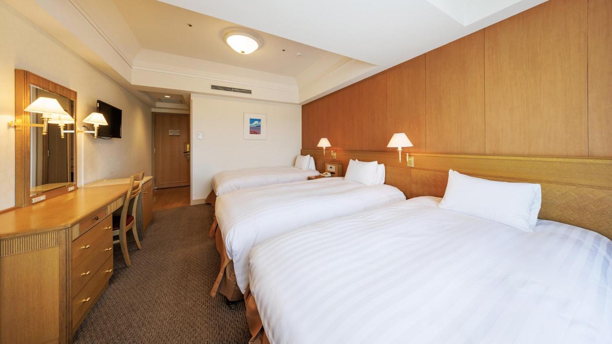 Hotel Nikko Northland Обихиро Экстерьер фото