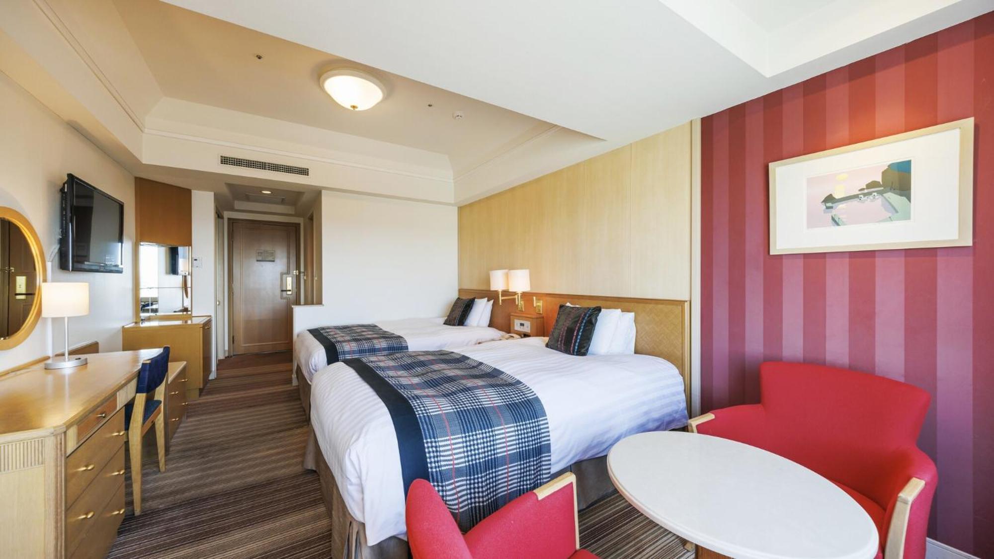 Hotel Nikko Northland Обихиро Экстерьер фото