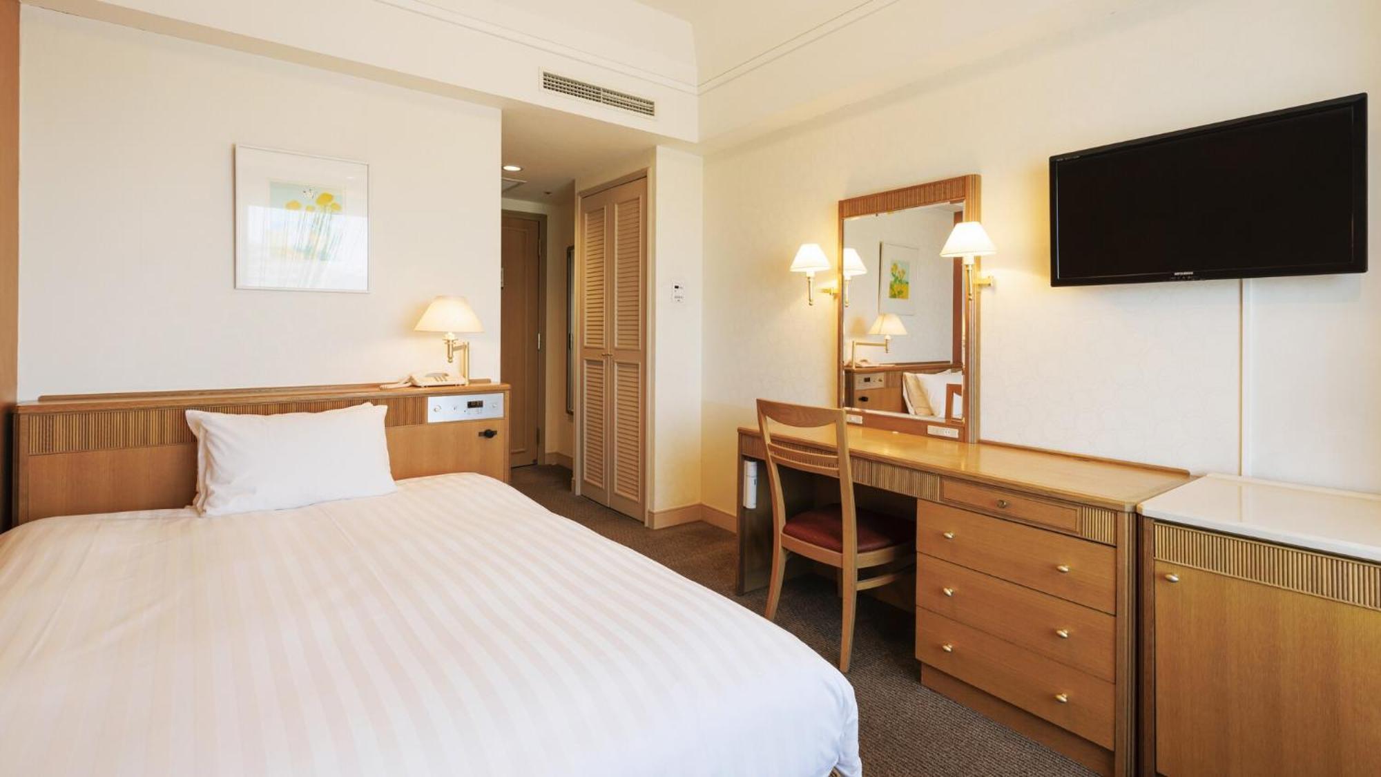 Hotel Nikko Northland Обихиро Экстерьер фото