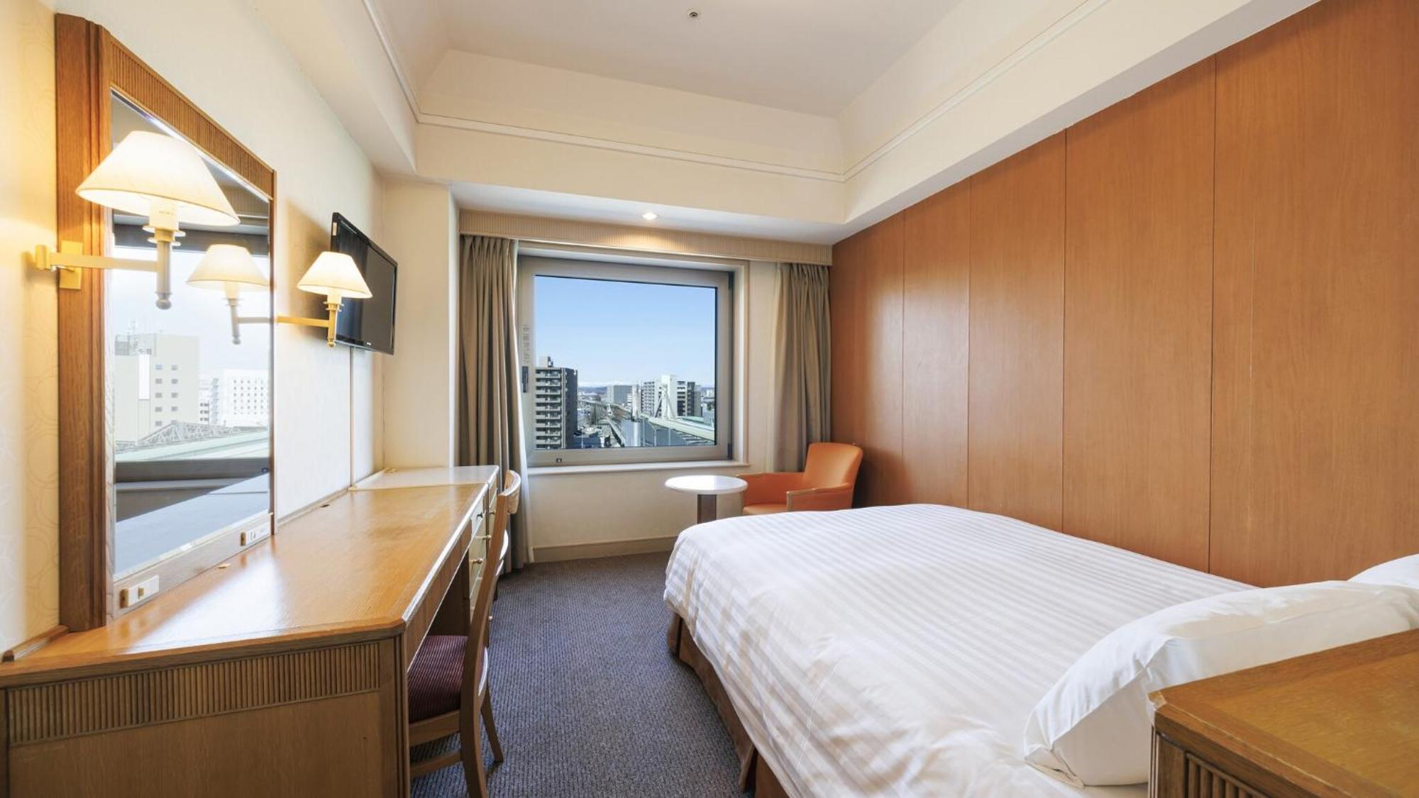 Hotel Nikko Northland Обихиро Экстерьер фото