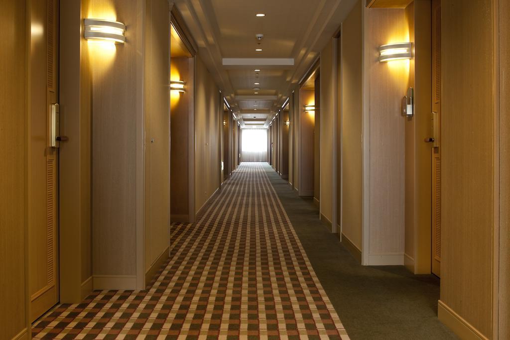 Hotel Nikko Northland Обихиро Экстерьер фото